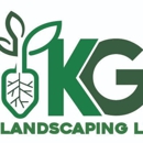 KG Landscaping Construction - Landscape Designers & Consultants