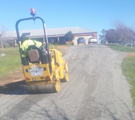 Penderbrae Earthmoving & Excavation - Wodonga, VIC