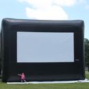 Super Size Screens - Movie Theaters