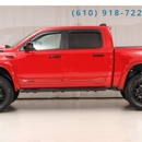 Sky Motor Cars - New Car Dealers
