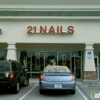 21st Nails gallery