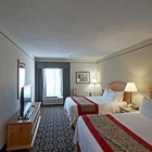 Quality Inn & Suites Boone - University Area