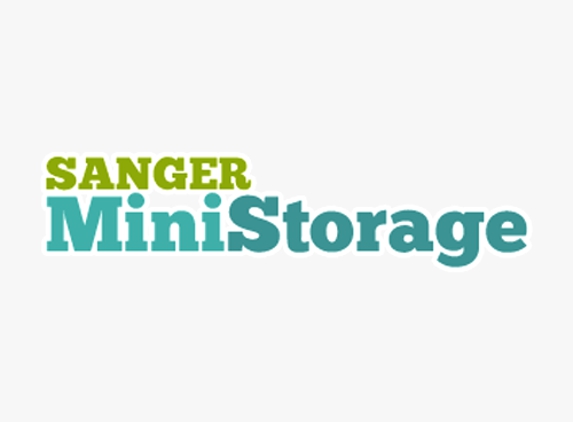 Sanger Mini Storage - Sanger, CA