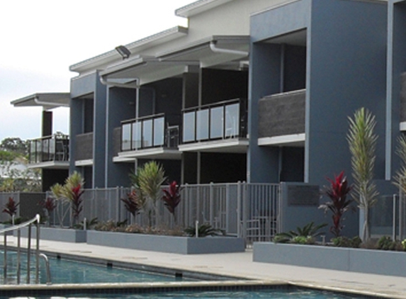 Complete Barrier Solutions - Svensson Heights, QLD. Whatever your fencing and barrier needs, we can help you.