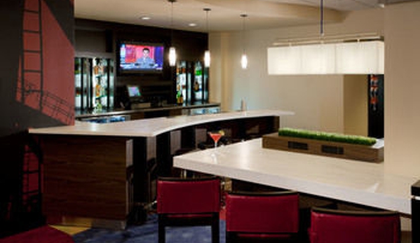 Courtyard by Marriott - Fort Worth, TX