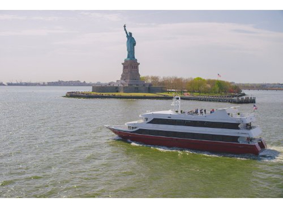 Atlantica Yacht Charter - New York, NY