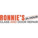 Ronnie's 24 Hour Glass and Door Repair - Plate & Window Glass Repair & Replacement