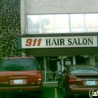 911 Hair Salon