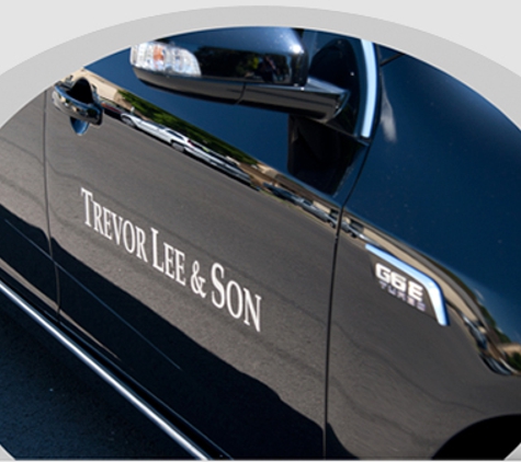 Trevor Lee & Son Pty Ltd - North Strathfield, NSW. To hold every confidence inviolate.