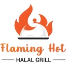 Flaming Hot Halal Grill - Restaurants