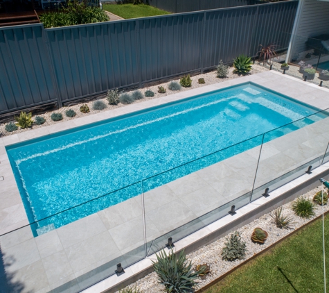 Tranquility Pools - Newcastle, NSW