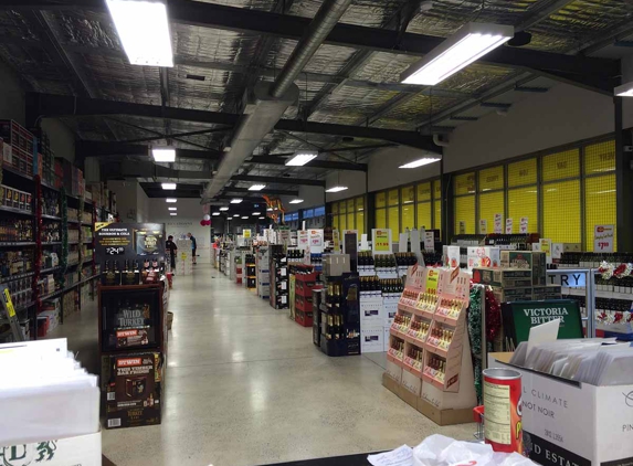 Charlies Liquor Barn - Warilla, NSW