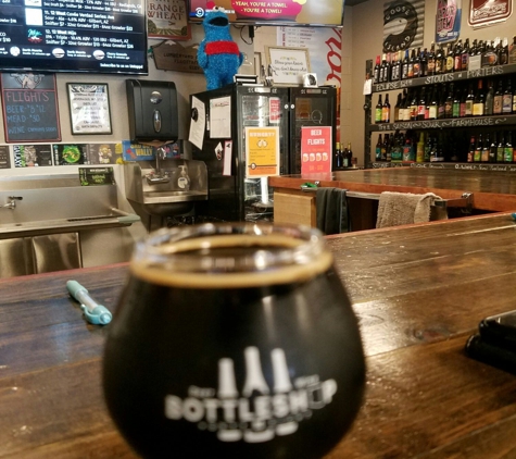 Bottleshop 48 - Tempe, AZ