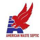 American Waste Septic Tank Service - Tank Cleaning
