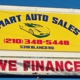 Smart Auto Sales