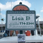 Lisa B Charters