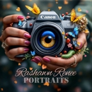 Rashawn Renee Portraits - Portrait Photographers