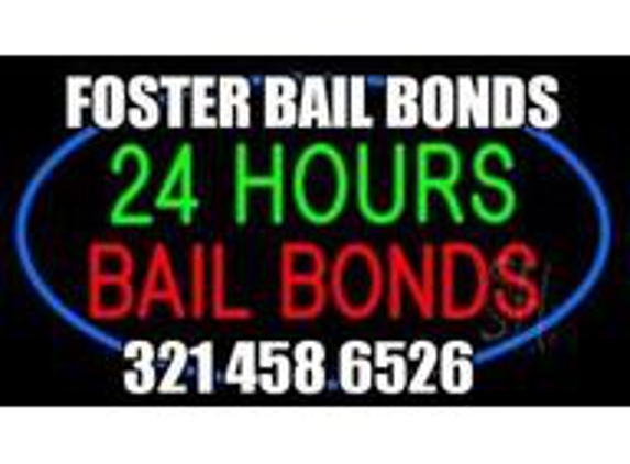 Foster Bail Bonds - Orlando, FL