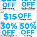 Houston Locksmith - Locks & Locksmiths