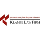 Klampe Law Firm - Automobile Accident Attorneys