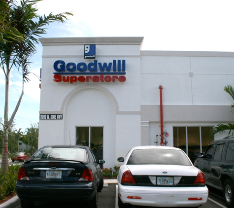 Goodwill North Miami West Dixie Superstore - Miami, FL