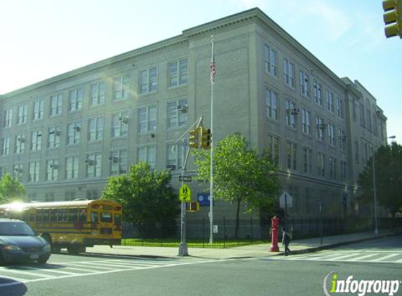 Public School 148 - East Elmhurst, NY