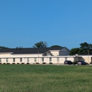 The Church of Jesus Christ of Latter-day Saints - Methodist Churches