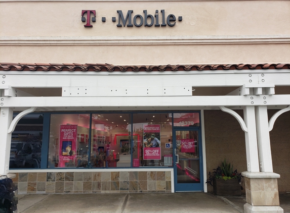 T-Mobile - Poway, CA