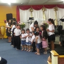 Iglesia Cristiana Maranatha - Churches & Places of Worship
