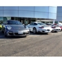 Porsche of Spokane