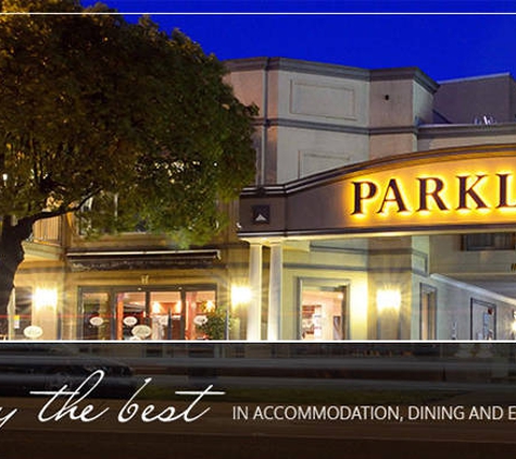 Quality Hotel Parklake - Shepparton, VIC