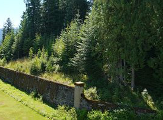 Clark House - Hayden, ID