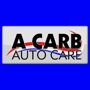 A Carb Auto Care Inc