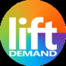 liftDEMAND | Green Days Group Inc. - Marketing Consultants