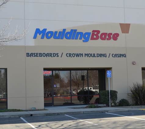 Moulding Base - Sacramento, CA