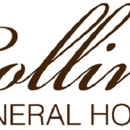 Collins Funeral Home - Funeral Planning