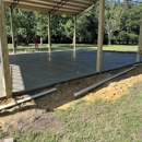 Custom Concrete