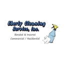 Eberly Cleaning Service Inc. - Janitorial Service