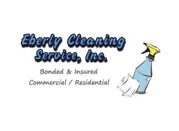 Eberly Cleaning Service Inc. - Harrisburg, PA