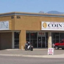 Mini-Mint Of Tucson - Coin Dealers & Supplies