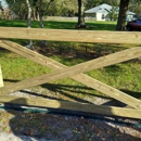 Eagerton Fence Company - Landscape Contractors