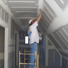 Tams Drywall Inc