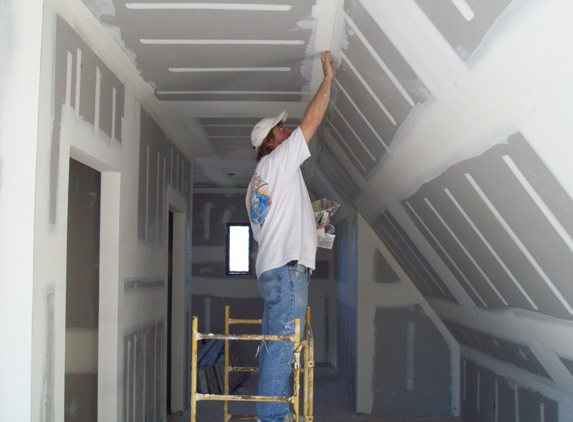 Tams Drywall Inc - Clearfield, UT