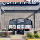 Watch Technicians - Jewelry Repairing