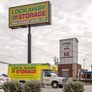 Lockaway Storage - Storage Household & Commercial