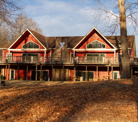 YMCA Camp Thunderbird - Chesterfield, VA