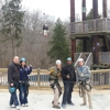 Branson Zipline at Wolfe Mountain gallery