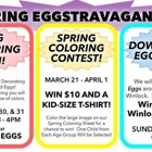 Winlock Eggspress