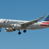 American Airlines gallery