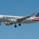 American Airlines